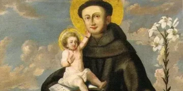 Santo Antônio, o casamenteiro, tornou-se o santo mais popular do Brasil