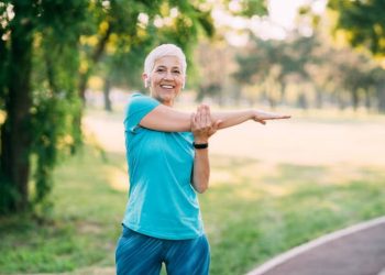 Após os 50, sem exercício físico não há salvação