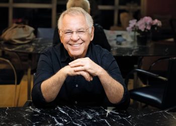 Esse assunto interessa os velhos atuais e futuros velhos  de todas as gerações