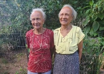 Ela se alfabetizou depois dos 75 anos. Aos 90, está lançando um livro sobre sua luta