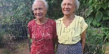 Ela se alfabetizou depois dos 75 anos. Aos 90, está lançando um livro sobre sua luta