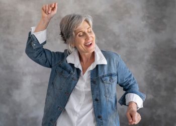 Envelhecimento: A Casa dos Anos Bem Vividos