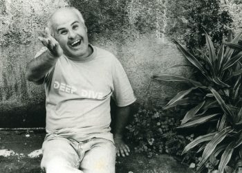 Da irmã que te amou profundamente