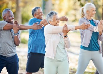 Além da genética, outros fatores influenciam nosso processo de envelhecimento