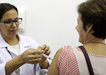 Por que você ainda não se vacinou? É a forma mais eficaz de se proteger da gripe