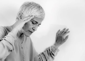 Labirintite afeta até 30% dos brasileiros, principalmente mais velhos