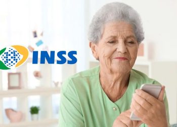 O INSS pagou