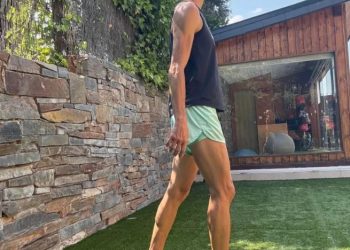 Por que é tão importante fortalecer os pés