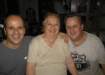 “Eles pensavam assim…”