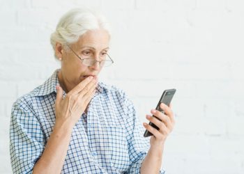 Golpe perfeito – ela só não caiu porque lembrou-se da 1ª regra da internet: desconfiar sempre