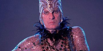 O que explica Ney Matogrosso continuar com voz tão bonita aos 84 anos