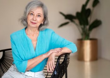 O envelhecimento é biológico, mas ficar antigo é cultural