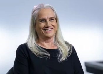 Vera Holtz: Instinto maternal é uma invenção social