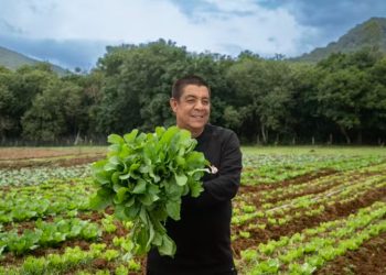 Mirem-se no exemplo de Zeca Pagodinho