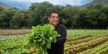 Mirem-se no exemplo de Zeca Pagodinho