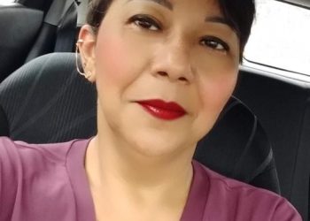 Só depois de quatro anos, e muito sofrimento, descobriram o que ela tinha: Distonia