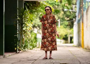 Artesã e atriz: Tânia Maria, 78, está na disputa do Oscar de melhor atriz coadjuvante