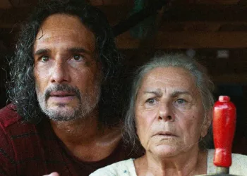 O Último Azul: temos um bom aspirante ao Oscar