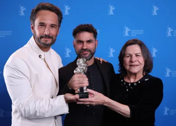 Como idosos reagem ao filme “O Último Azul,” sobre a velhice