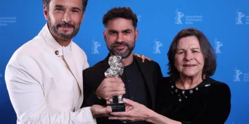 Como idosos reagem ao filme “O Último Azul,” sobre a velhice