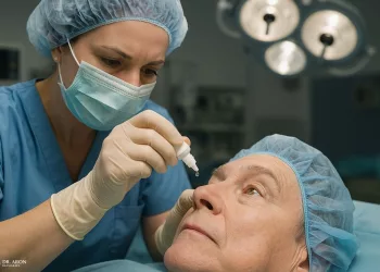 Cirurgia de catarata nos dois olhos no mesmo dia é segura, garantem estudos