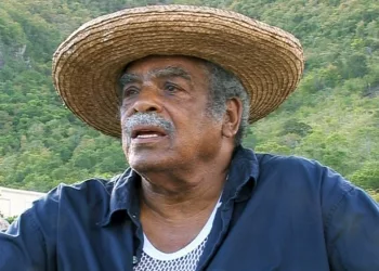 A riqueza do pensamento de Édouard Glissant