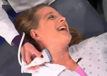 Os sustos com a saúde na medida em que envelheço