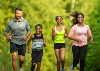 Os bons hábitos que podem fazer você ganhar 10 anos de vida