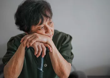 Cresce número de idosos que põem fim à própria vida