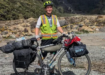 Uma revolução íntima