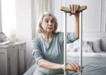 Qual é seu maior medo ao envelhecer? Estudo mostra o que brasileiros mais temem