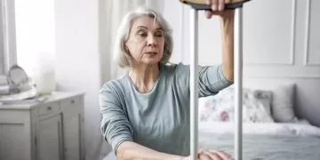 Qual é seu maior medo ao envelhecer? Estudo mostra o que brasileiros mais temem