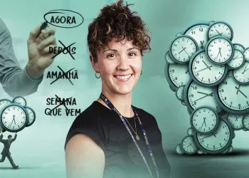 Procrastinar e postergar, a diferença entre palavras irmãs