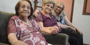 Mestras de três gerações contam como abraçaram a arte de ensinar