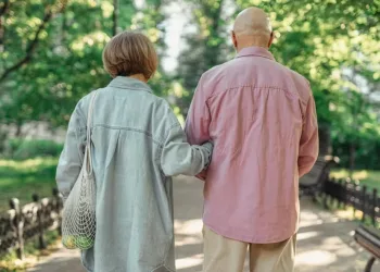 Divórcio após os 50: por que tantos casais estão recomeçando na maturidade