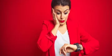 O tempo está mesmo passando mais rápido?