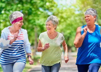 Você se considera saudável?