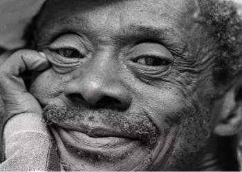 Grande Otelo é nome de teatro em Uberlândia(MG), onde nasceu há exatos 110 anos