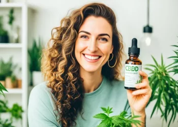 Troquei um remédio tarja preta pela cannabis medicinal