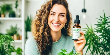 Troquei um remédio tarja preta pela cannabis medicinal