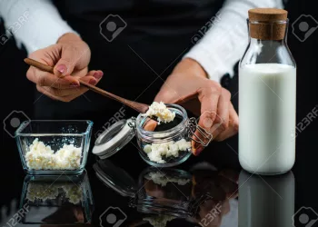 Você conhece os muitos benefícios do kefir?