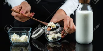 Você conhece os muitos benefícios do kefir?