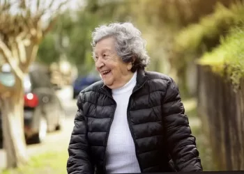 Documentário mostra a beleza do envelhecimento ativo