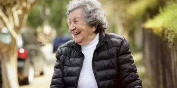 Documentário mostra a beleza do envelhecimento ativo