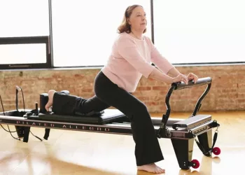 Pilates: equilíbrio, por dentro e por fora