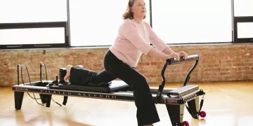 Pilates: equilíbrio, por dentro e por fora