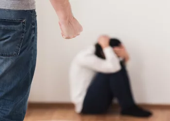 Minha mãe me dizia: “Tenha filhos homens. Eles sofrem menos”