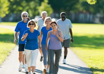 Dr. Roberto Kalil: O exercício físico é o elixir da vida