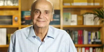 Documentário conta a extraordinária história de Dráuzio Varella