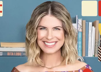 A incansável luta de Rita Lobo contra os alimentos ultraprocessados